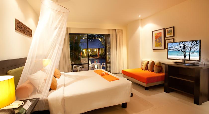 Woraburi Phuket Resort & Spa — о. Пхукет, Таїланд мініатюра 25
