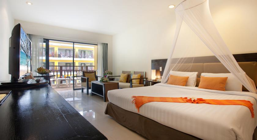 Woraburi Phuket Resort & Spa — о. Пхукет, Таїланд мініатюра 26