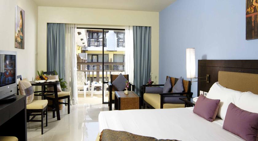 Woraburi Phuket Resort & Spa — о. Пхукет, Таїланд мініатюра 27