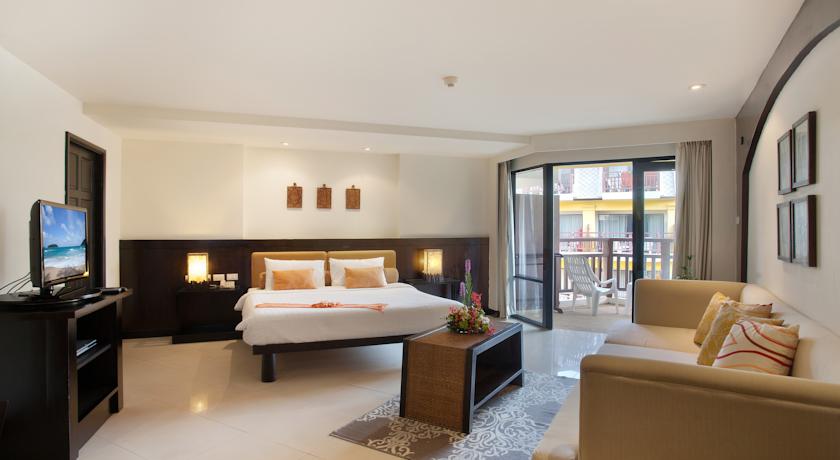 Woraburi Phuket Resort & Spa — о. Пхукет, Таїланд мініатюра 28
