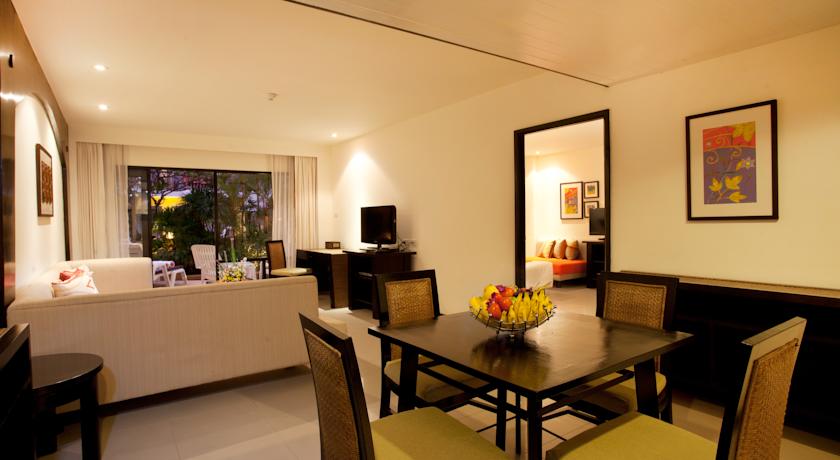 Woraburi Phuket Resort & Spa — о. Пхукет, Таїланд мініатюра 29