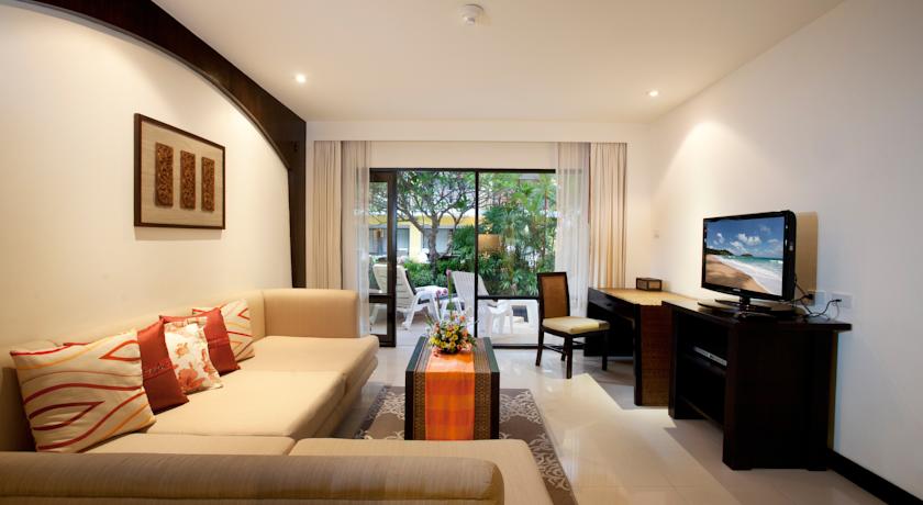 Woraburi Phuket Resort & Spa — о. Пхукет, Таїланд мініатюра 30