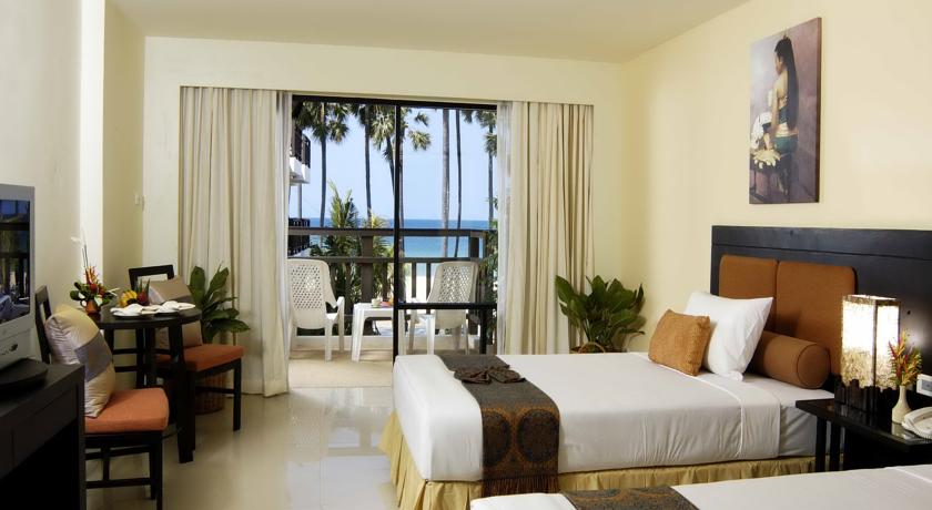 Woraburi Phuket Resort & Spa — о. Пхукет, Таїланд мініатюра 32