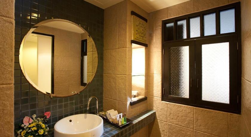 Woraburi Phuket Resort & Spa — о. Пхукет, Таїланд мініатюра 33