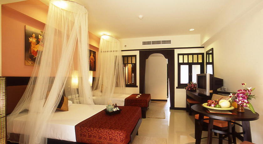 Woraburi Phuket Resort & Spa — о. Пхукет, Таїланд мініатюра 37