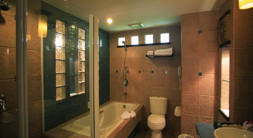 Woraburi Phuket Resort & Spa — о. Пхукет, Таїланд мініатюра 38