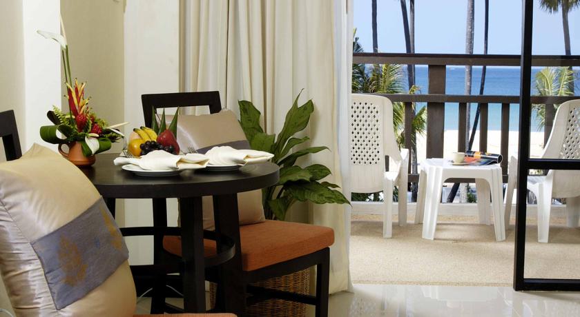 Woraburi Phuket Resort & Spa — о. Пхукет, Таїланд мініатюра 39