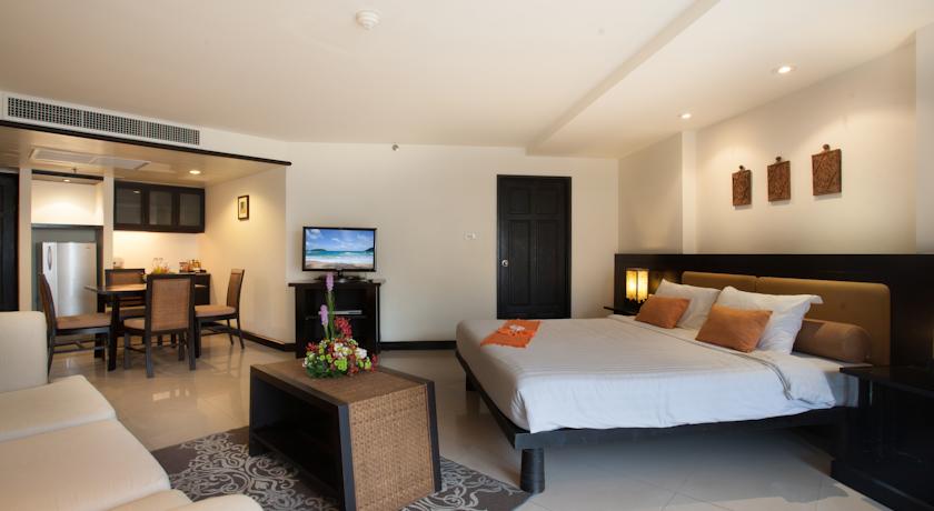 Woraburi Phuket Resort & Spa — о. Пхукет, Таїланд мініатюра 40