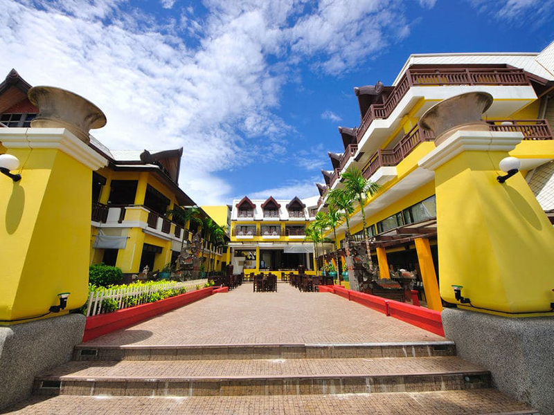 Woraburi Phuket Resort & Spa — о. Пхукет, Таїланд мініатюра 46
