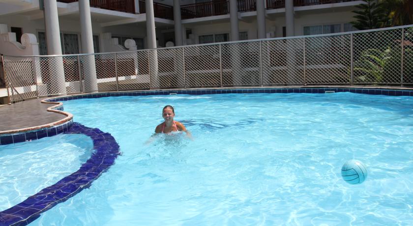 Neptune Bay Hotel — Унаватуна, Шрі Ланка мініатюра 16
