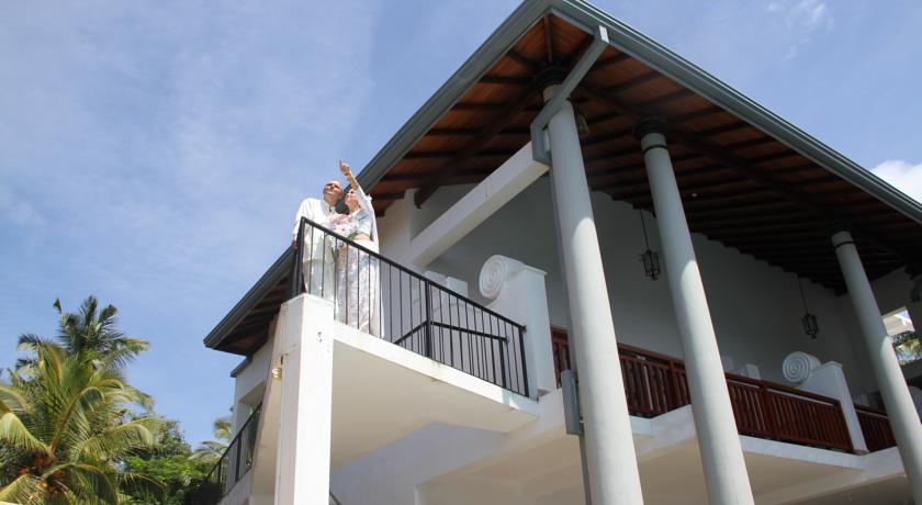 Neptune Bay Hotel — Унаватуна, Шрі Ланка мініатюра 17