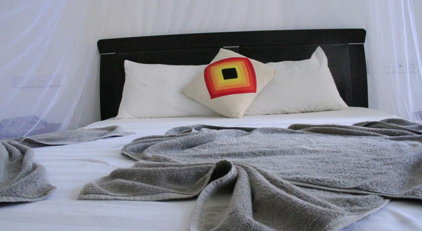 Neptune Bay Hotel — Унаватуна, Шрі Ланка мініатюра 19