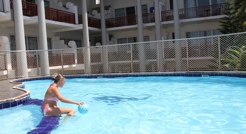 Neptune Bay Hotel — Унаватуна, Шрі Ланка мініатюра 20