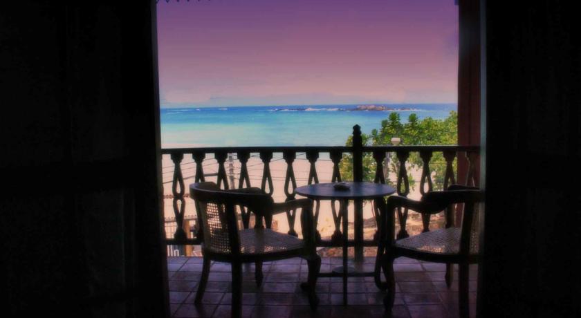 Neptune Bay Hotel — Унаватуна, Шрі Ланка мініатюра 25