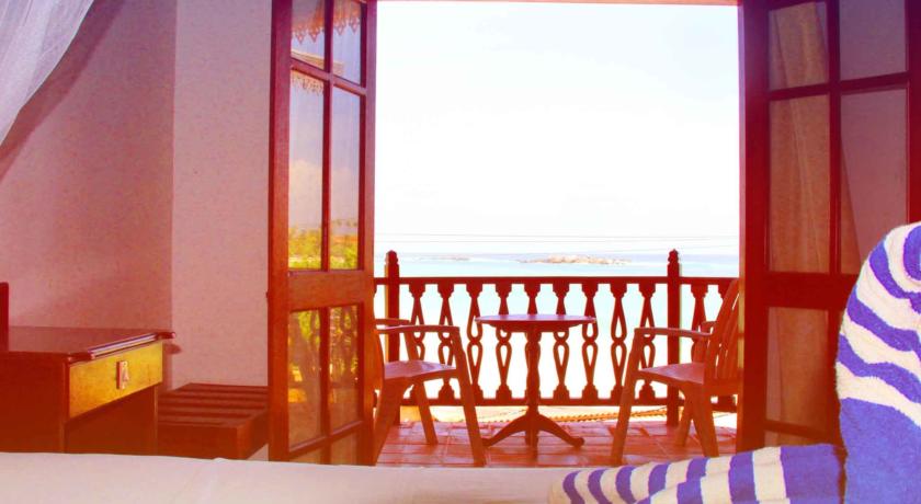 Neptune Bay Hotel — Унаватуна, Шрі Ланка мініатюра 28