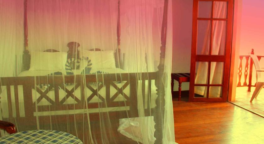 Neptune Bay Hotel — Унаватуна, Шрі Ланка мініатюра 32