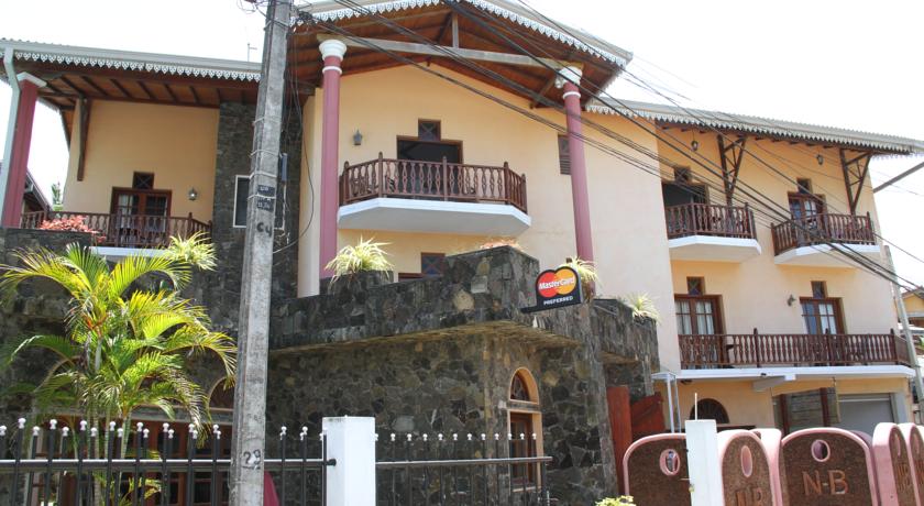 Neptune Bay Hotel — Унаватуна, Шрі Ланка мініатюра 36