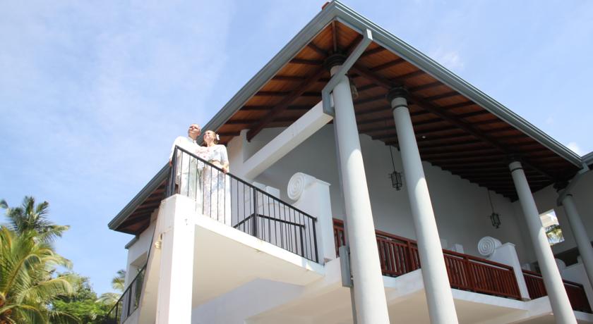 Neptune Bay Hotel — Унаватуна, Шрі Ланка мініатюра 38