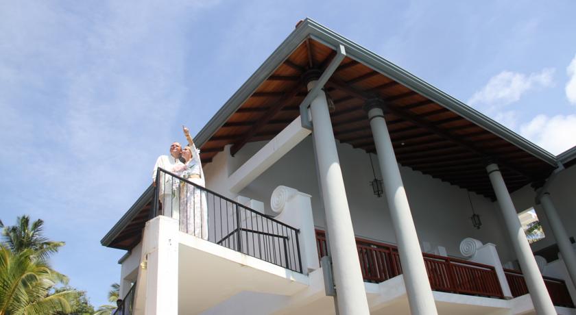 Neptune Bay Hotel — Унаватуна, Шрі Ланка мініатюра 39