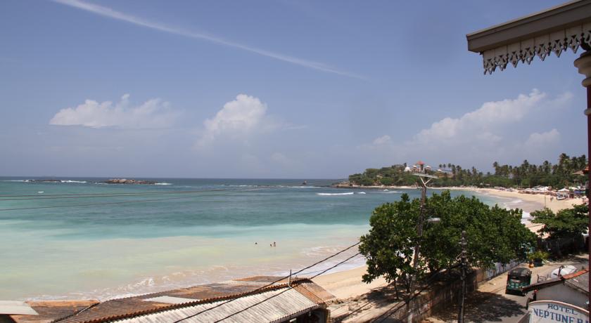 Neptune Bay Hotel — Унаватуна, Шрі Ланка мініатюра 42