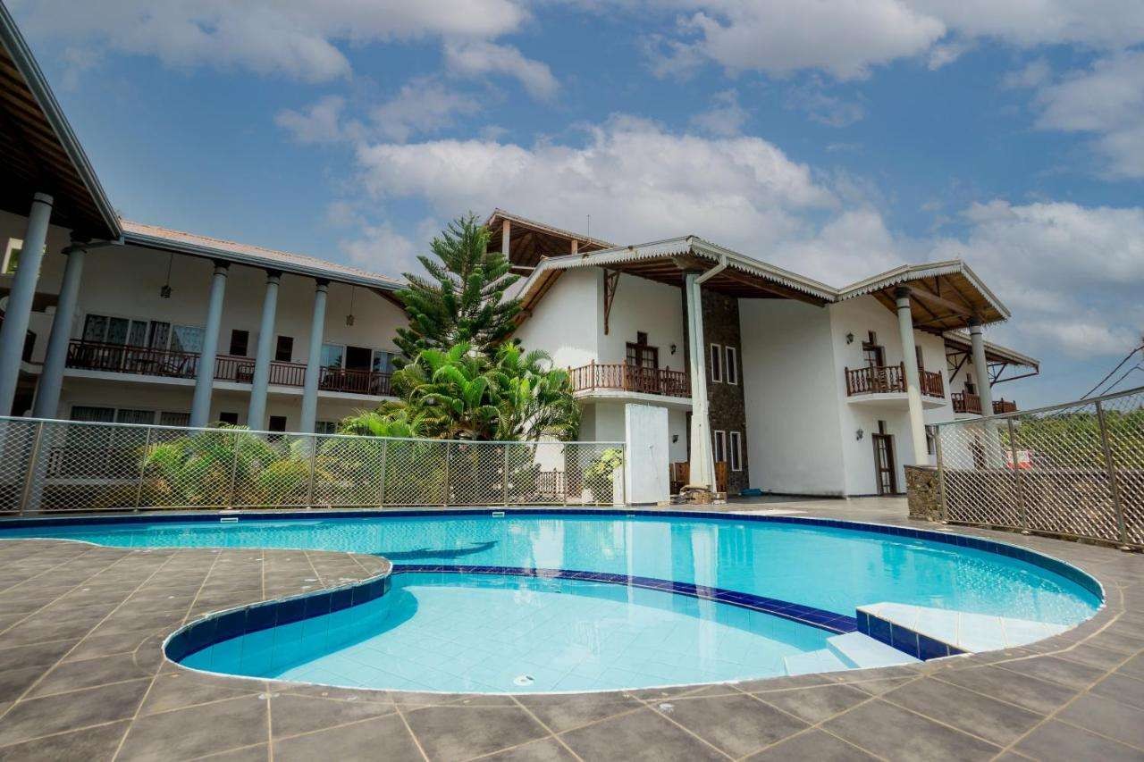 Neptune Bay Hotel — Унаватуна, Шрі Ланка мініатюра 47