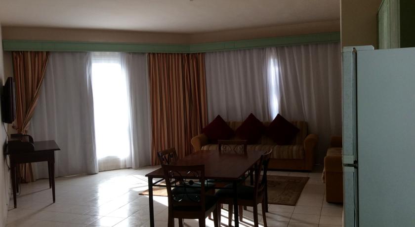 Panorama Naama Heights — Наама Бей, Єгипет мініатюра 36