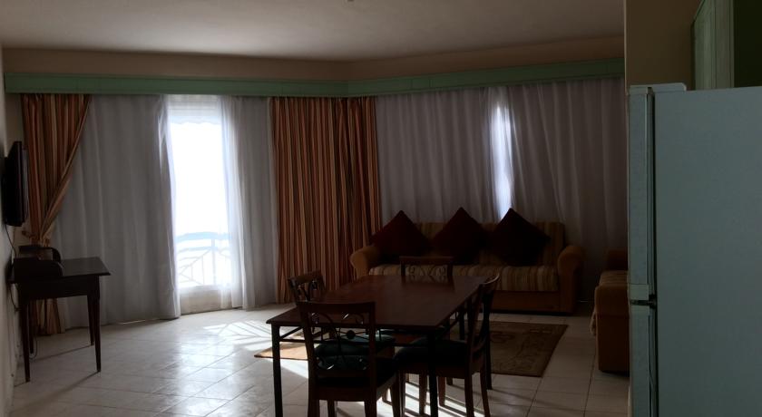 Panorama Naama Heights — Наама Бей, Єгипет мініатюра 38