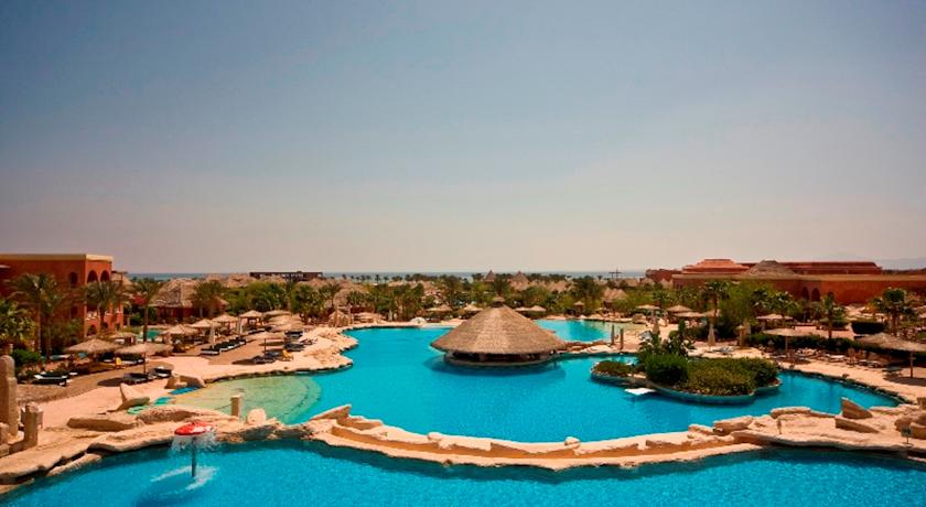 Pickalbatros Laguna Vista Resort — Набк Бей, Єгипет мініатюра 10