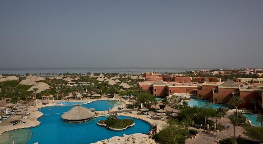 Pickalbatros Laguna Vista Resort — Набк Бей, Єгипет мініатюра 11