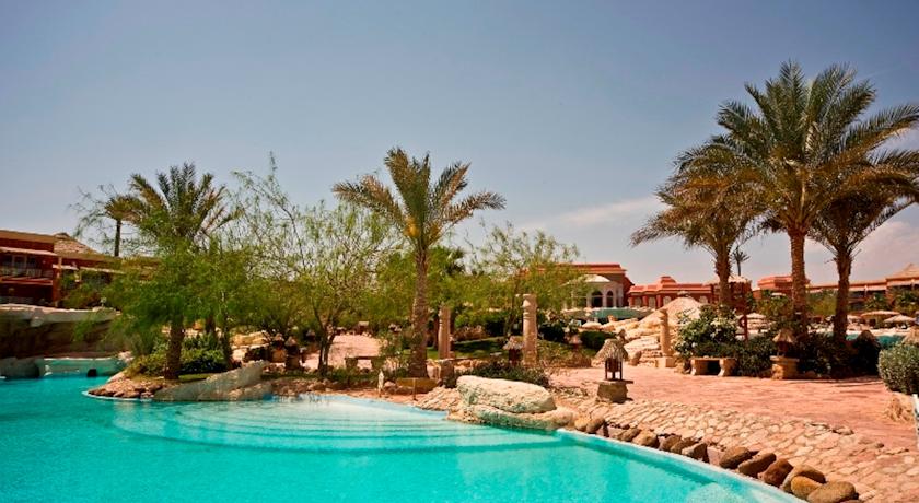 Pickalbatros Laguna Vista Resort — Набк Бей, Єгипет мініатюра 12