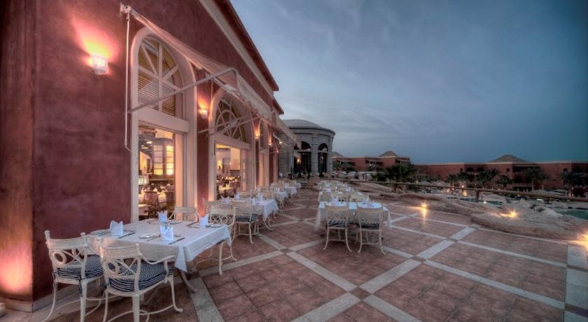 Pickalbatros Laguna Vista Resort — Набк Бей, Єгипет мініатюра 13