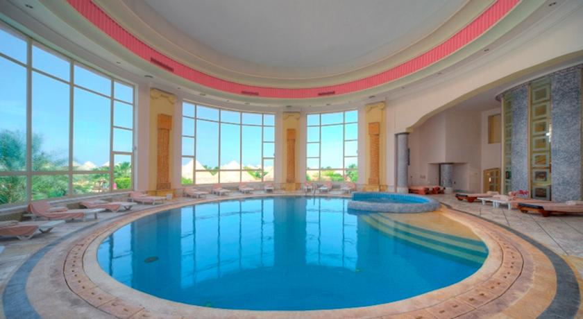 Pickalbatros Laguna Vista Resort — Набк Бей, Єгипет мініатюра 14
