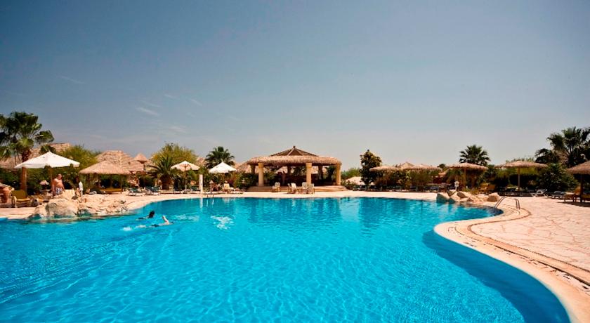 Pickalbatros Laguna Vista Resort — Набк Бей, Єгипет мініатюра 15