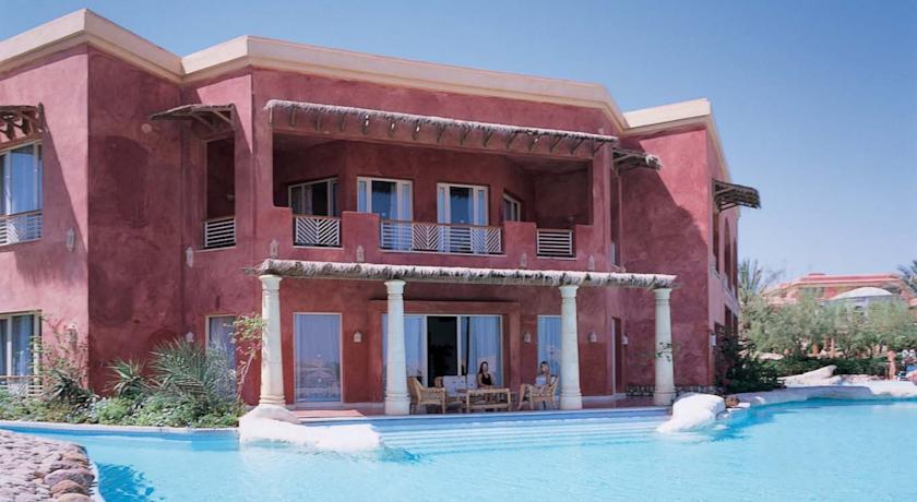 Pickalbatros Laguna Vista Resort — Набк Бей, Єгипет мініатюра 16