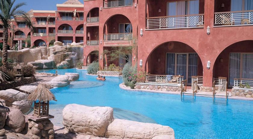 Pickalbatros Laguna Vista Resort — Набк Бей, Єгипет мініатюра 17