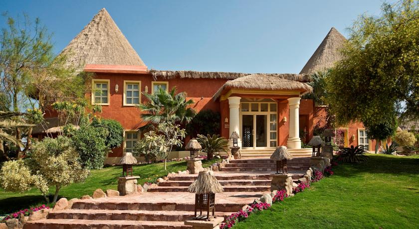 Pickalbatros Laguna Vista Resort — Набк Бей, Єгипет мініатюра 18