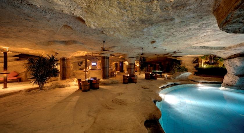 Pickalbatros Laguna Vista Resort — Набк Бей, Єгипет мініатюра 19