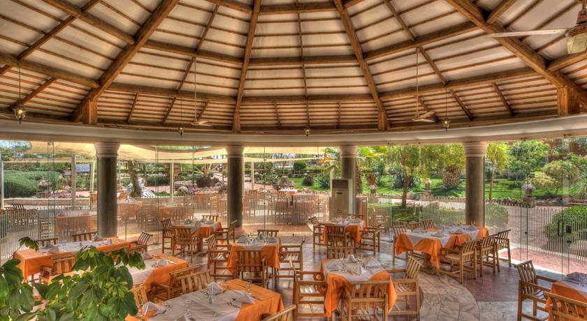 Pickalbatros Laguna Vista Resort — Набк Бей, Єгипет мініатюра 20