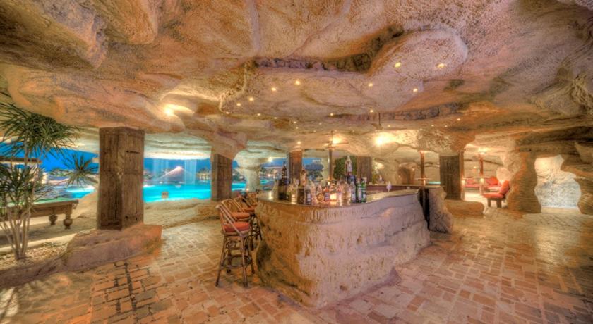 Pickalbatros Laguna Vista Resort — Набк Бей, Єгипет мініатюра 21