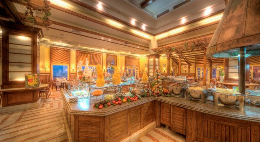 Pickalbatros Laguna Vista Resort — Набк Бей, Єгипет мініатюра 22