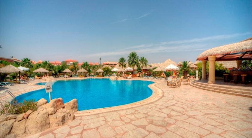 Pickalbatros Laguna Vista Resort — Набк Бей, Єгипет мініатюра 24