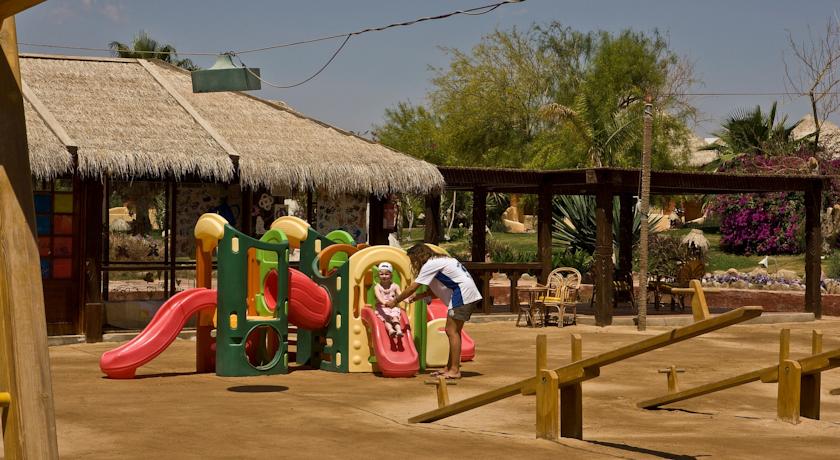 Pickalbatros Laguna Vista Resort — Набк Бей, Єгипет мініатюра 26