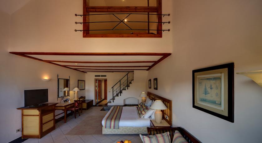 Pickalbatros Laguna Vista Resort — Набк Бей, Єгипет мініатюра 28
