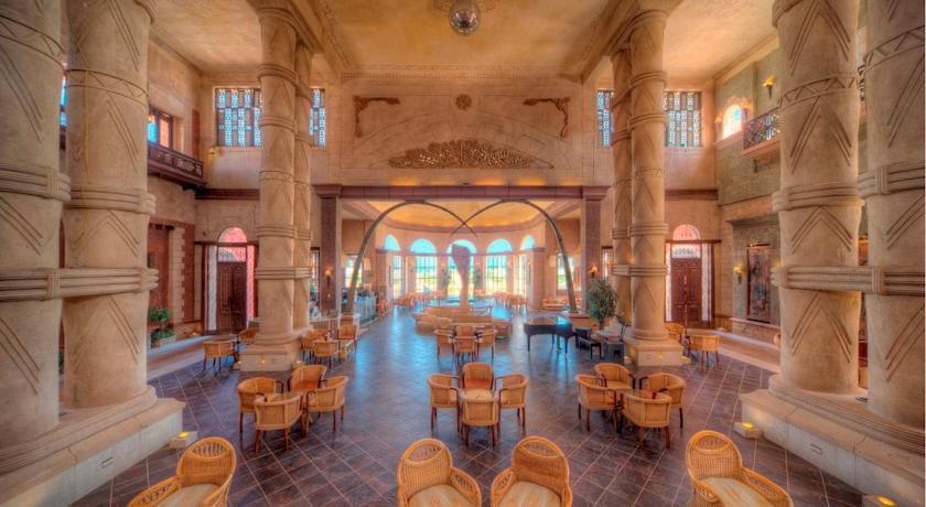Pickalbatros Laguna Vista Resort — Набк Бей, Єгипет мініатюра 29