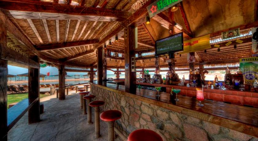 Pickalbatros Laguna Vista Resort — Набк Бей, Єгипет мініатюра 31