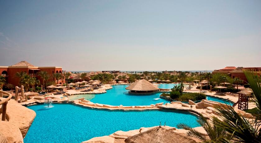 Pickalbatros Laguna Vista Resort — Набк Бей, Єгипет мініатюра 32