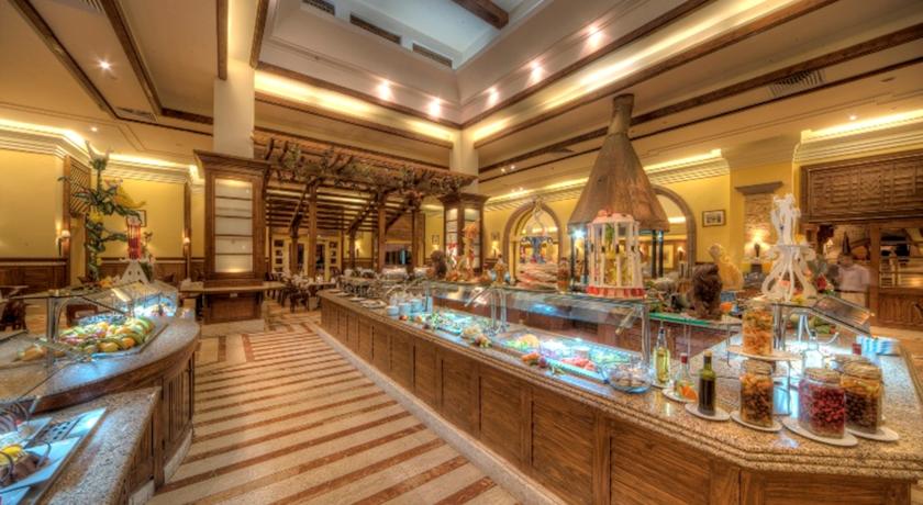 Pickalbatros Laguna Vista Resort — Набк Бей, Єгипет мініатюра 35