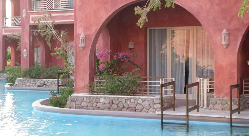 Pickalbatros Laguna Vista Resort — Набк Бей, Єгипет мініатюра 36
