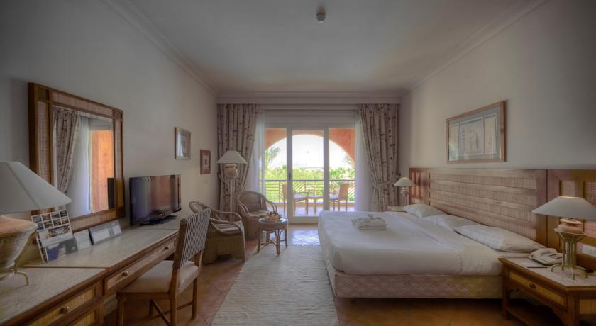 Pickalbatros Laguna Vista Resort — Набк Бей, Єгипет мініатюра 39