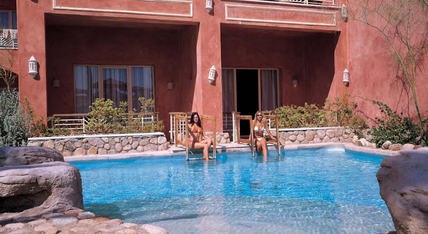 Pickalbatros Laguna Vista Resort — Набк Бей, Єгипет мініатюра 40